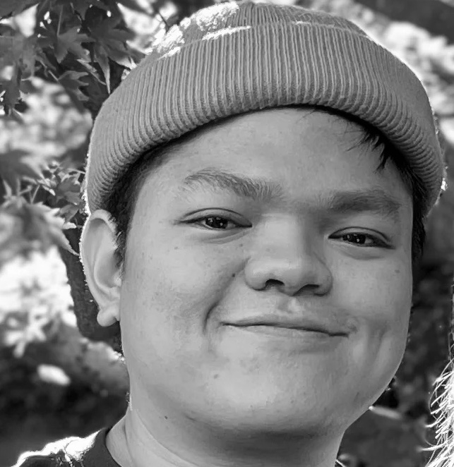 Kailen Santos in San Francisco