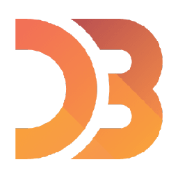 D3.js logo D3.js logo