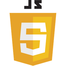 JavaScript logo JavaScript logo