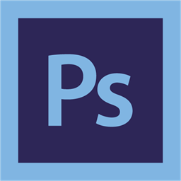 Photoshop logo Photoshop logo