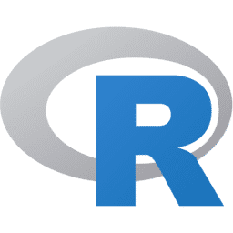R logo R logo