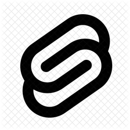 Svelte logo Svelte logo